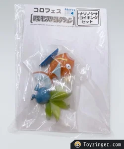KoroFest promo pack Odish Magikarp
