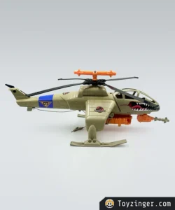 Vehicle - Jurassic Park Kenner