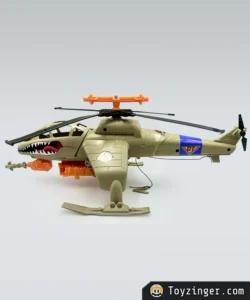 Vehicle - Jurassic Park Kenner
