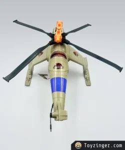 Vehicle - Jurassic Park Kenner