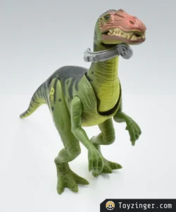 Jurassic Park Kenner Series 2 - Dinosaur