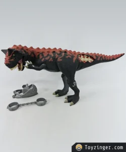 Jurassic Park Kenner Series 2 - Dinosaur