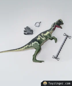 Jurassic Park Kenner Series 2 - Dinosaur