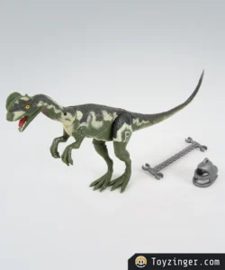 Jurassic Park Kenner Series 2 - Dinosaur
