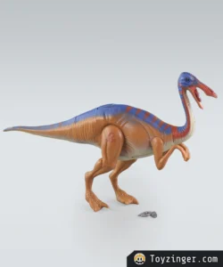 Jurassic Park Kenner Series 2 - Dinosaur