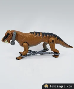 Jurassic Park Kenner Series 2 - Dinosaur