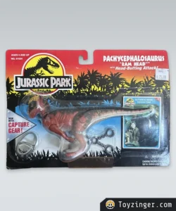 Jurassic Park Kenner Series 2 - Dinosaur