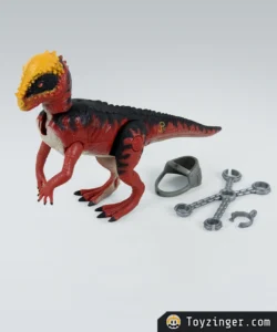 Jurassic Park Kenner Series 2 - Dinosaur