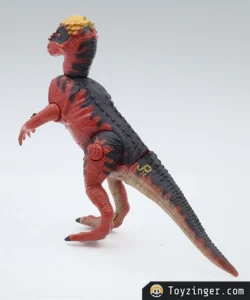 Jurassic Park Kenner Series 2 - Dinosaur