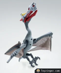 Jurassic Park Kenner Series 2 - Dinosaur