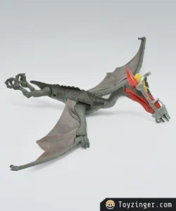 Jurassic Park Kenner Series 2 - Dinosaur