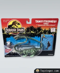 Jurassic Park Kenner Series 2 - Dinosaur