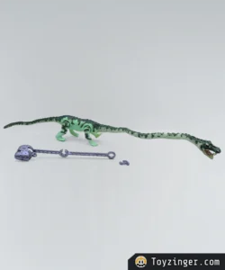 Jurassic Park Kenner Series 2 - Dinosaur