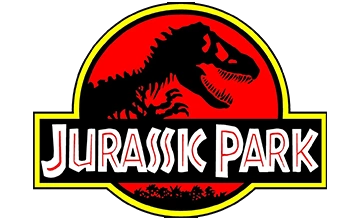 Jurassic Park - Logo