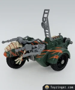Vehicle - Jurassic Park Kenner