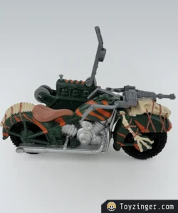 Vehicle - Jurassic Park Kenner
