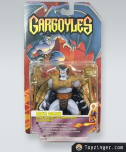 Gargoyles 1995 figure