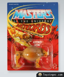 Meteorbs MOTU Figures