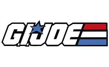 G.I Joe figures