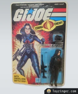 G.I. Joe - 1984