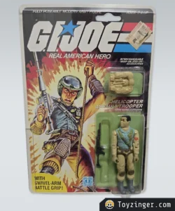 G.I. Joe - 1983